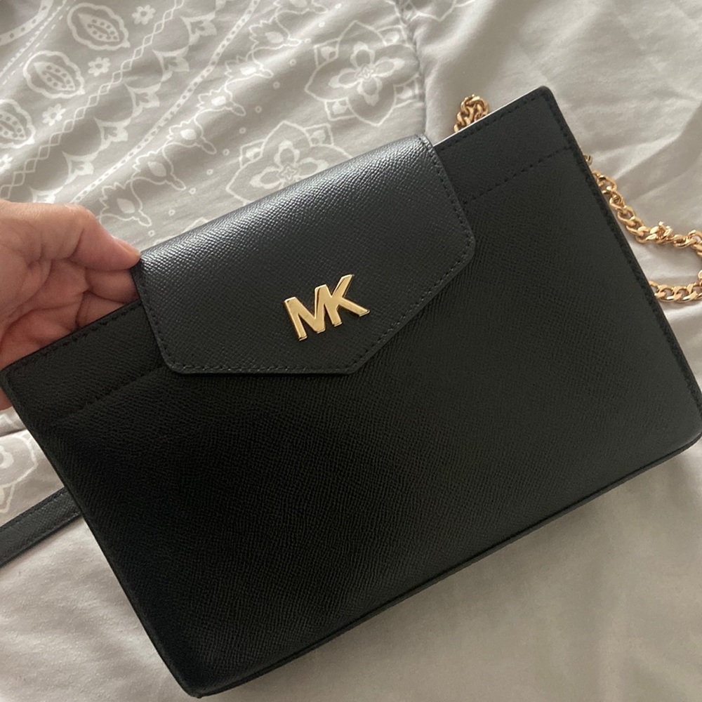 Michael Koran crossbody bag